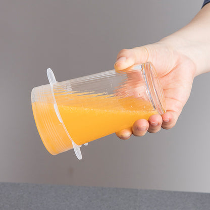 Food Silicone Reusable Wrap