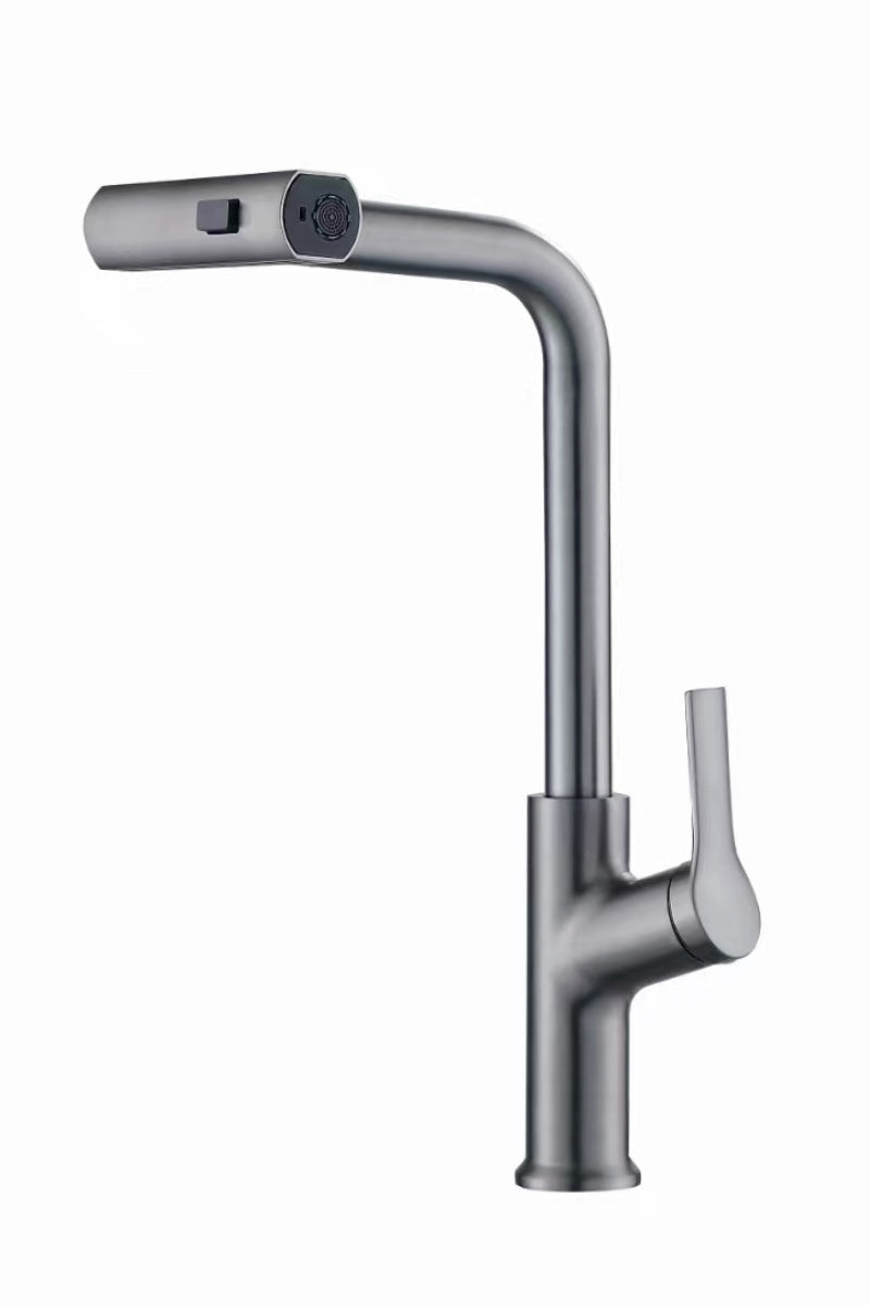 Pull-out Kitchen Shower Faucet