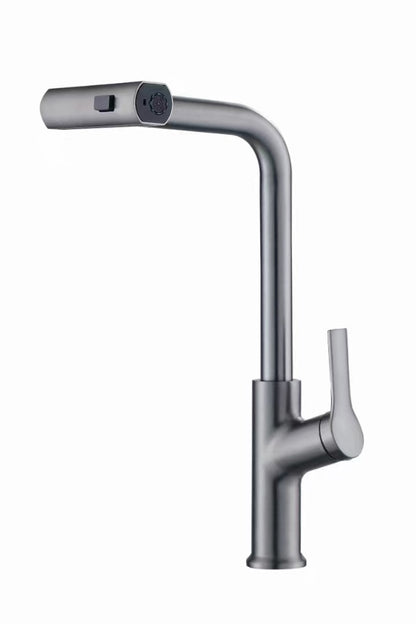 Pull-out Kitchen Shower Faucet