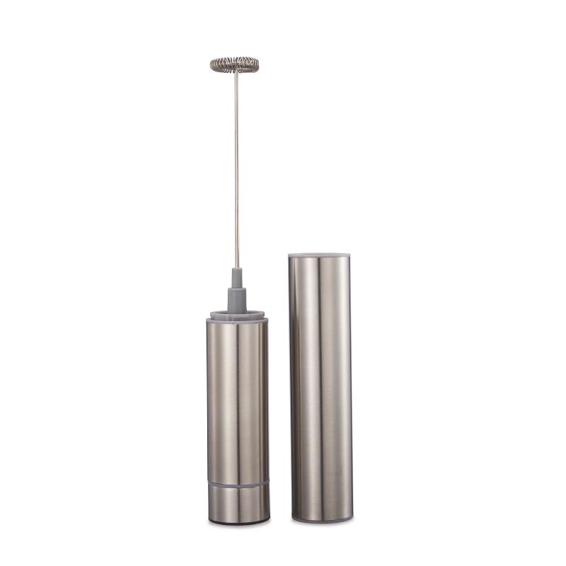 Electric Stainless Steel Milk Frother