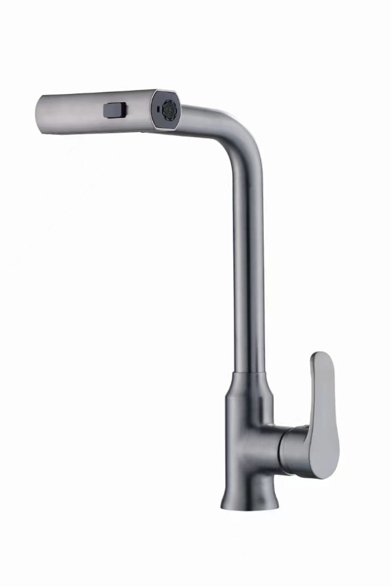 Pull-out Kitchen Shower Faucet